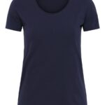 ST213 – Lady Shape Tee