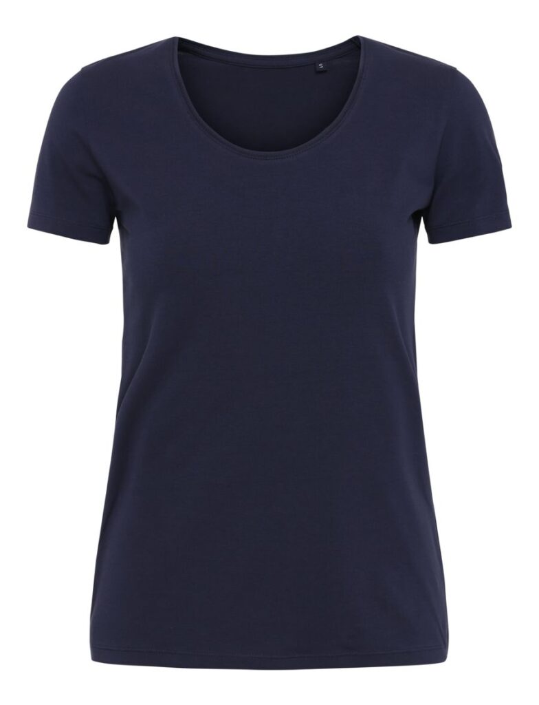 ST213 – Lady Shape Tee