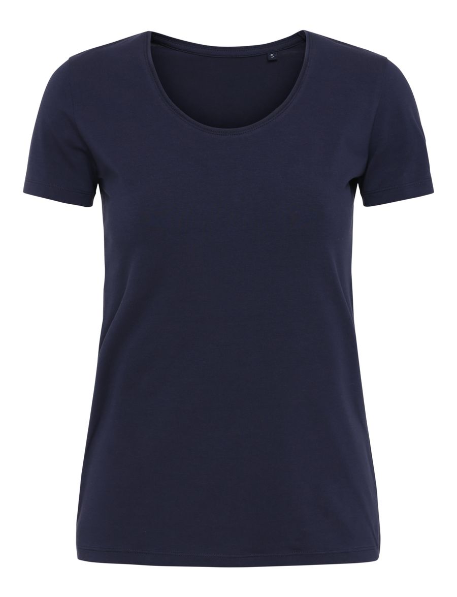 ST213 – Lady Shape Tee
