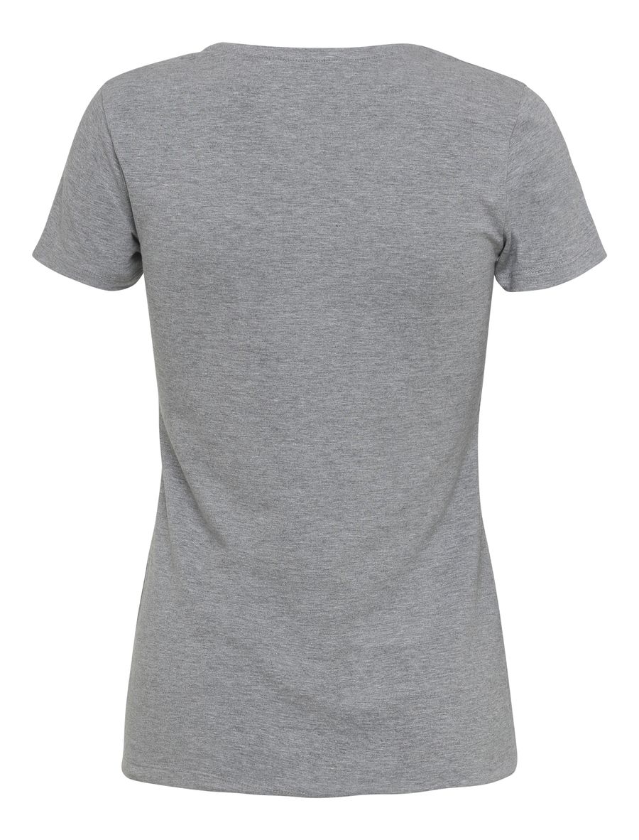 ST213 – Lady Shape Tee