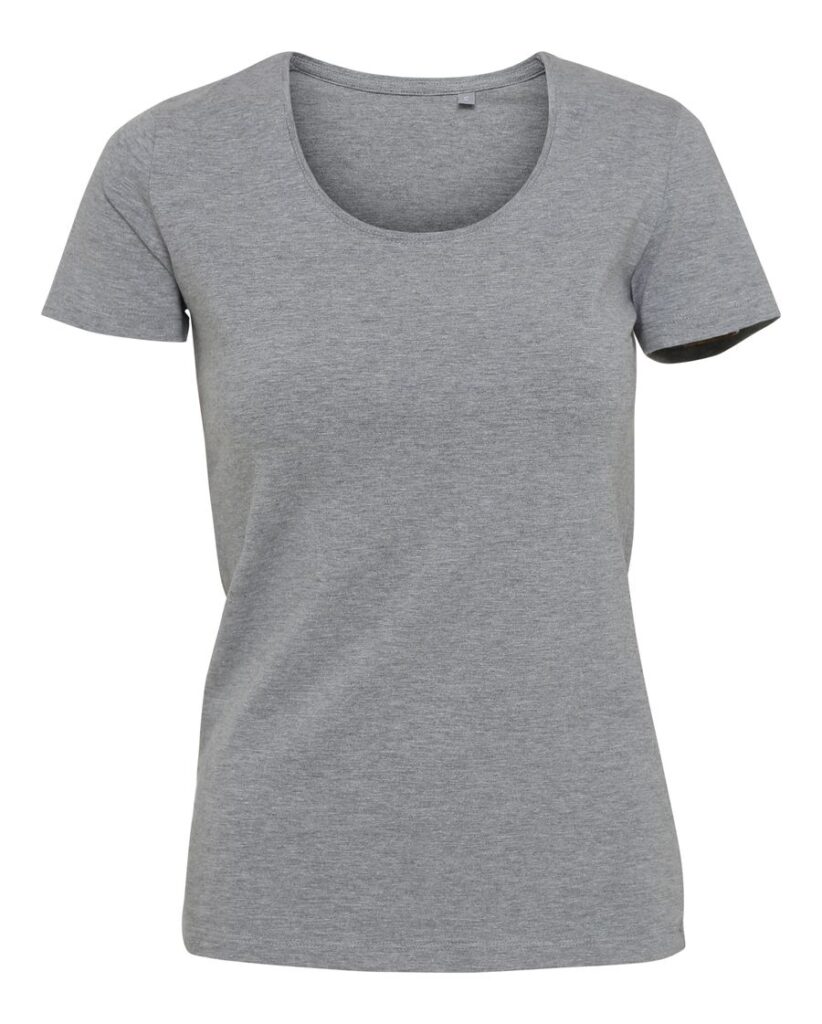 ST213 – Lady Shape Tee