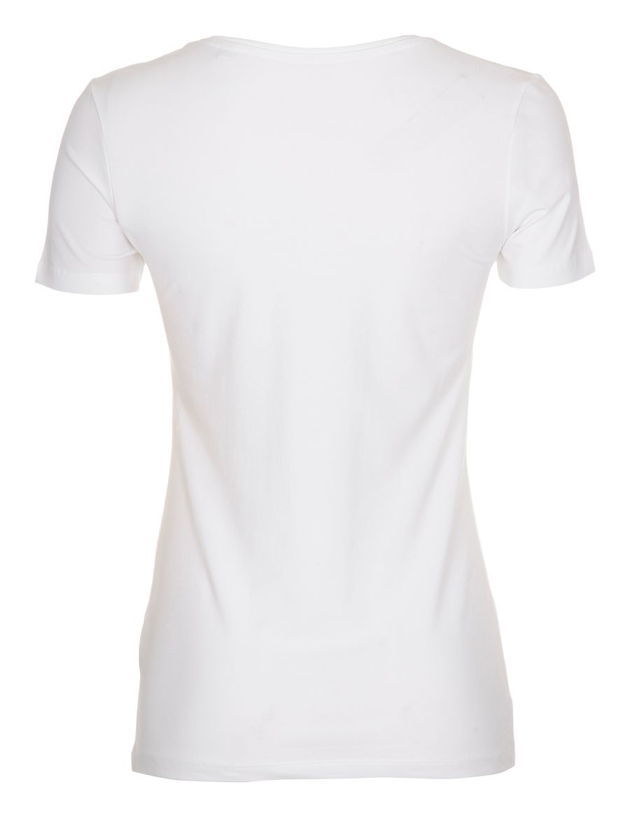 ST213 – Lady Shape Tee