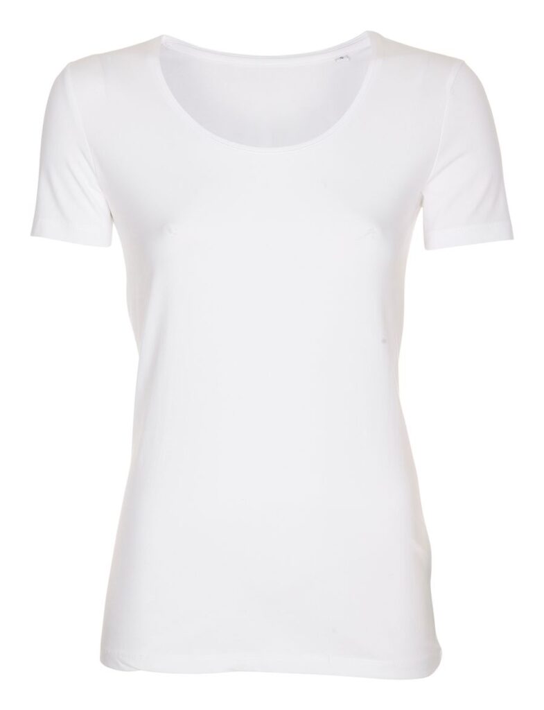 ST213 – Lady Shape Tee