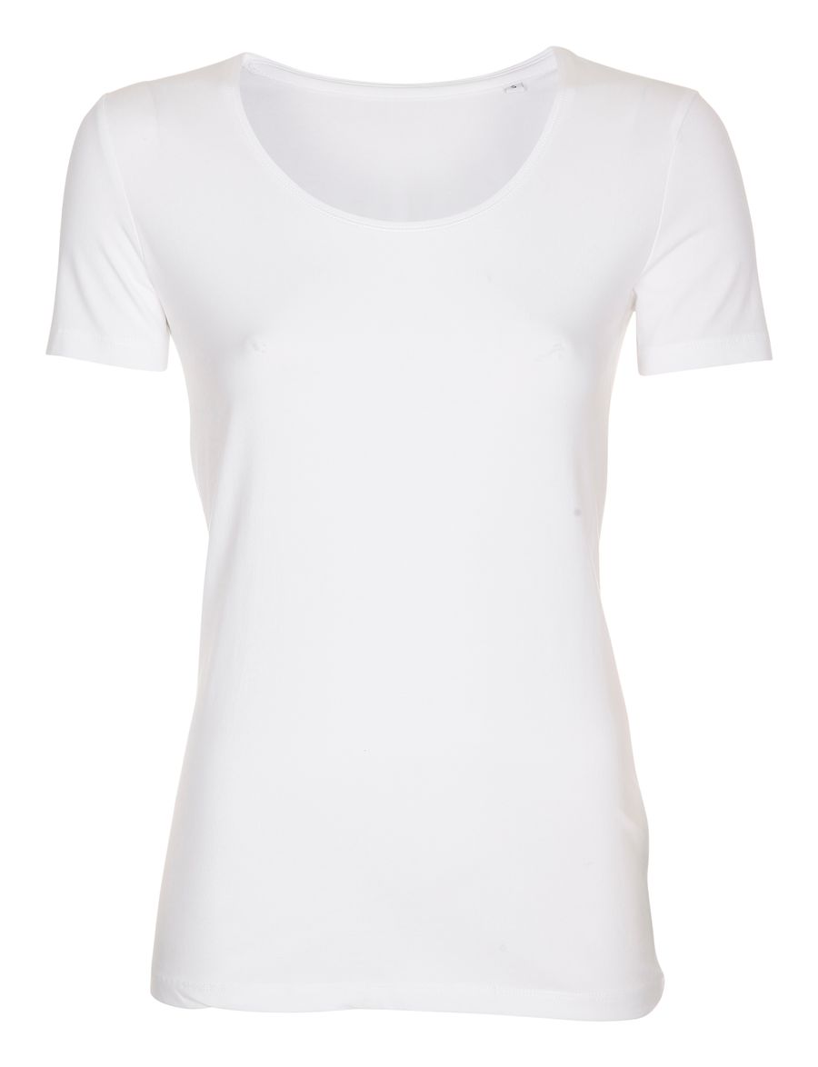 ST213 – Lady Shape Tee