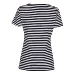 ST214 – Lady Striped Tee