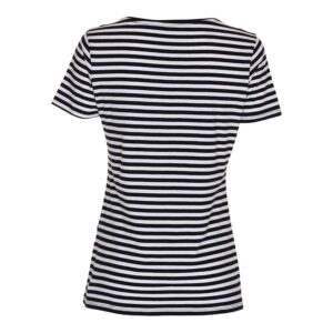 ST214 – Lady Striped Tee
