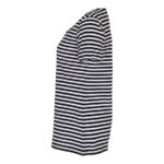 ST214 – Lady Striped Tee