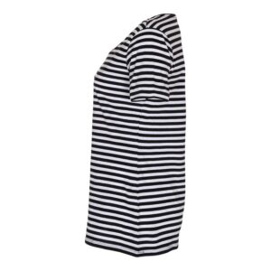 ST214 – Lady Striped Tee
