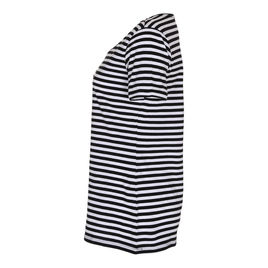 ST214 – Lady Striped Tee