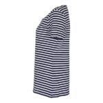 ST214 – Lady Striped Tee