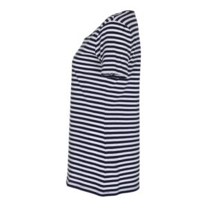 ST214 – Lady Striped Tee