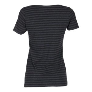 ST214 – Lady Striped Tee