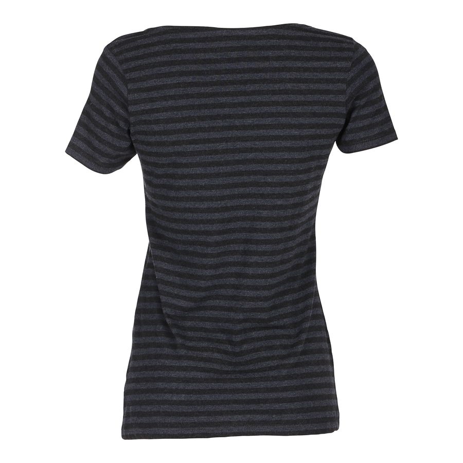 ST214 – Lady Striped Tee