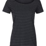 ST214 – Lady Striped Tee