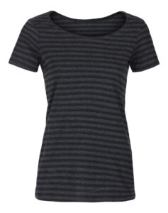 ST214 – Lady Striped Tee