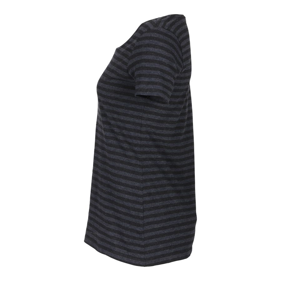 ST214 – Lady Striped Tee