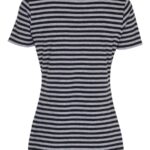ST214 – Lady Striped Tee