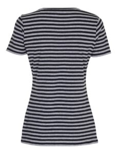 ST214 – Lady Striped Tee