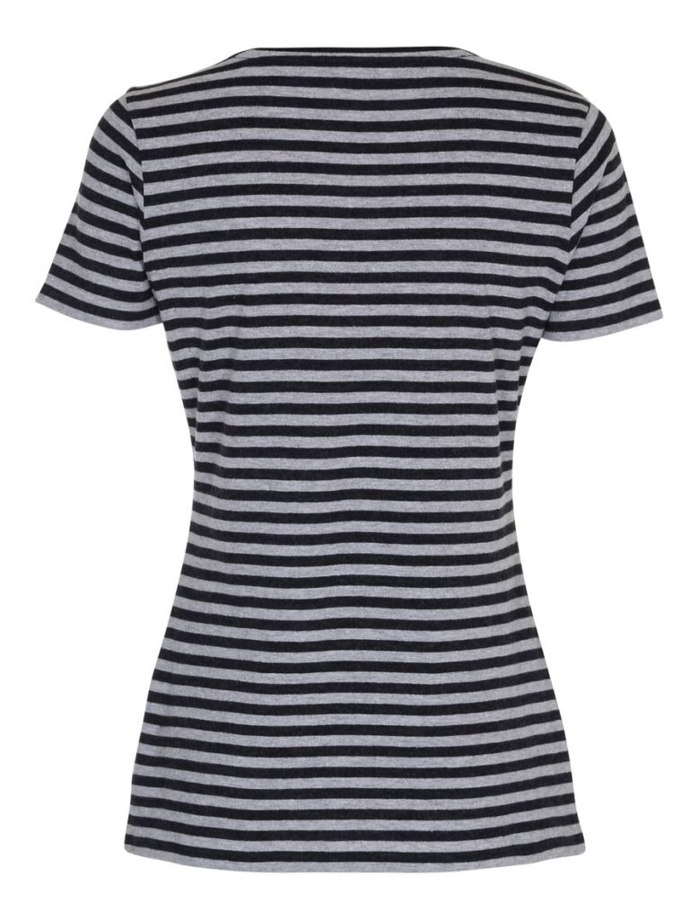 ST214 – Lady Striped Tee