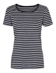 ST214 – Lady Striped Tee
