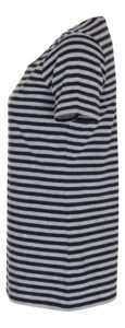 ST214 – Lady Striped Tee