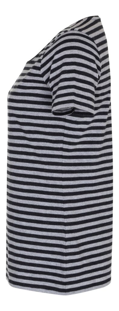 ST214 – Lady Striped Tee