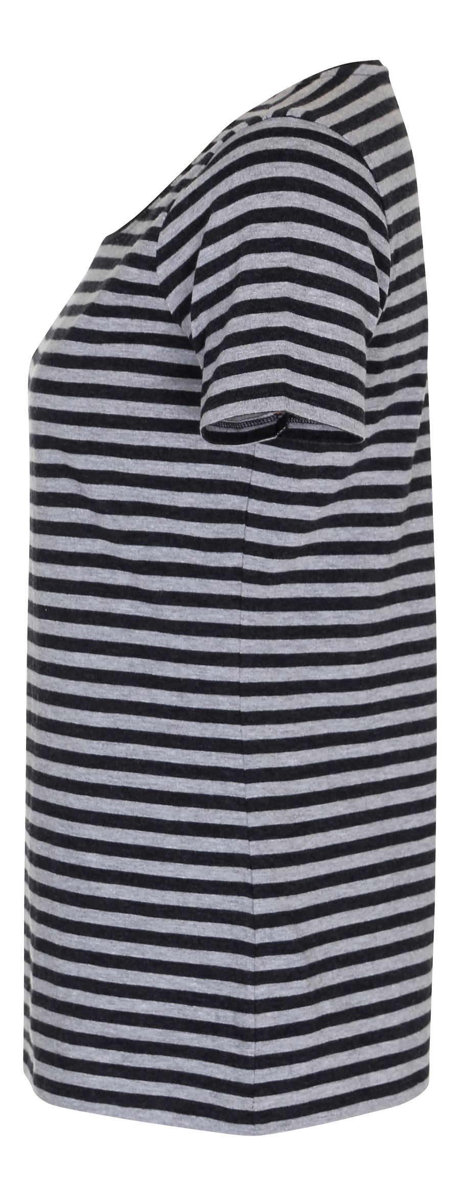 ST214 – Lady Striped Tee