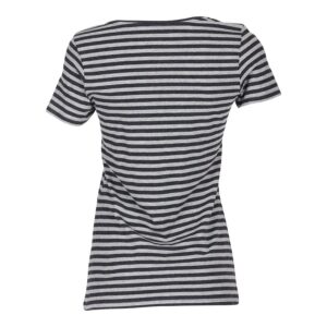 ST214 – Lady Striped Tee