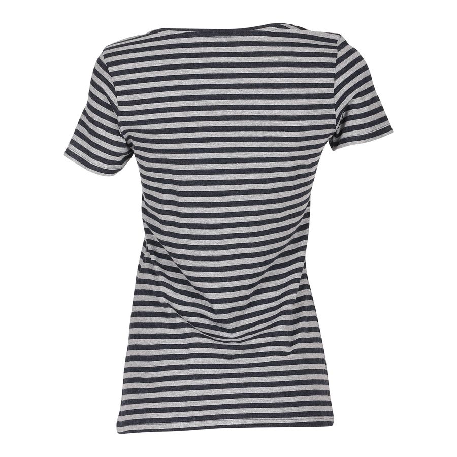 ST214 – Lady Striped Tee