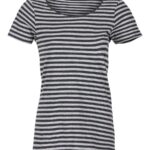 ST214 – Lady Striped Tee