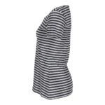 ST214 – Lady Striped Tee