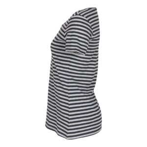 ST214 – Lady Striped Tee