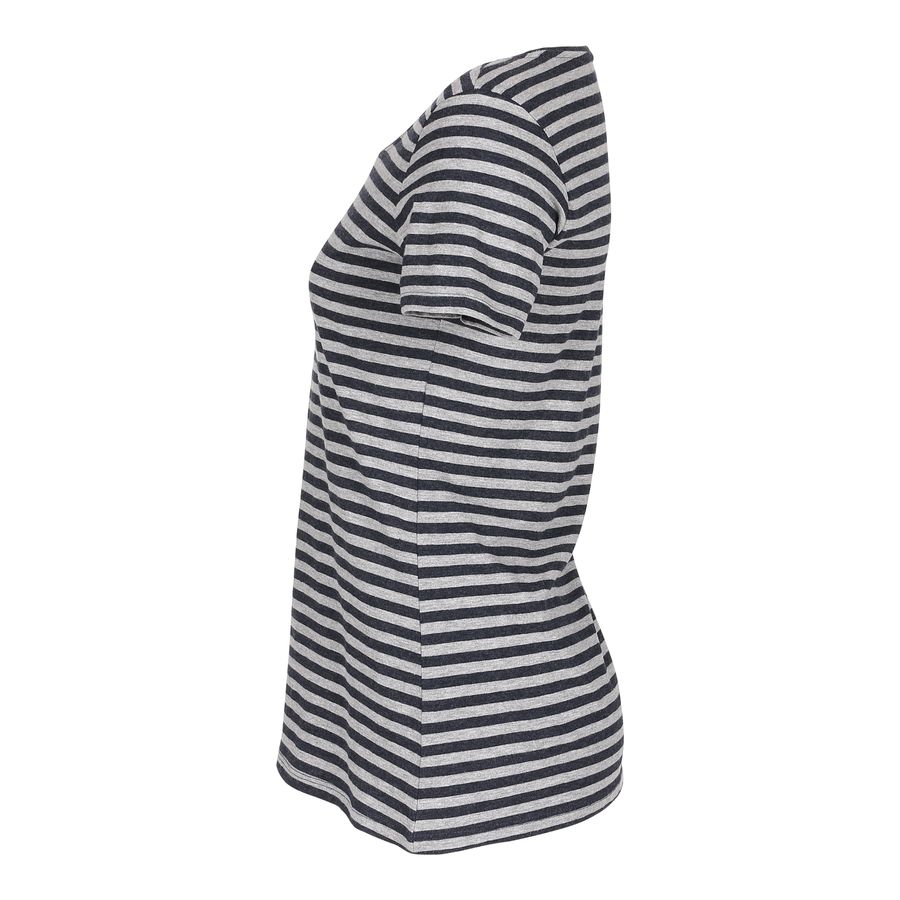 ST214 – Lady Striped Tee