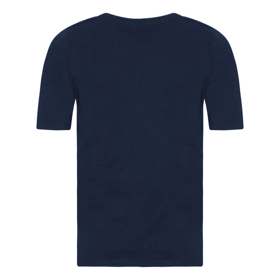 ST222 – Lady Comfort Work Tee