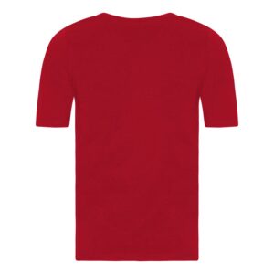 ST222 – Lady Comfort Work Tee