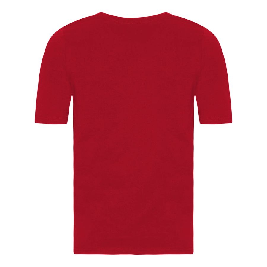 ST222 – Lady Comfort Work Tee