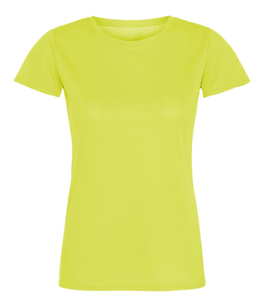 ST250 – Lady Go Sport
