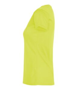 ST250 – Lady Go Sport