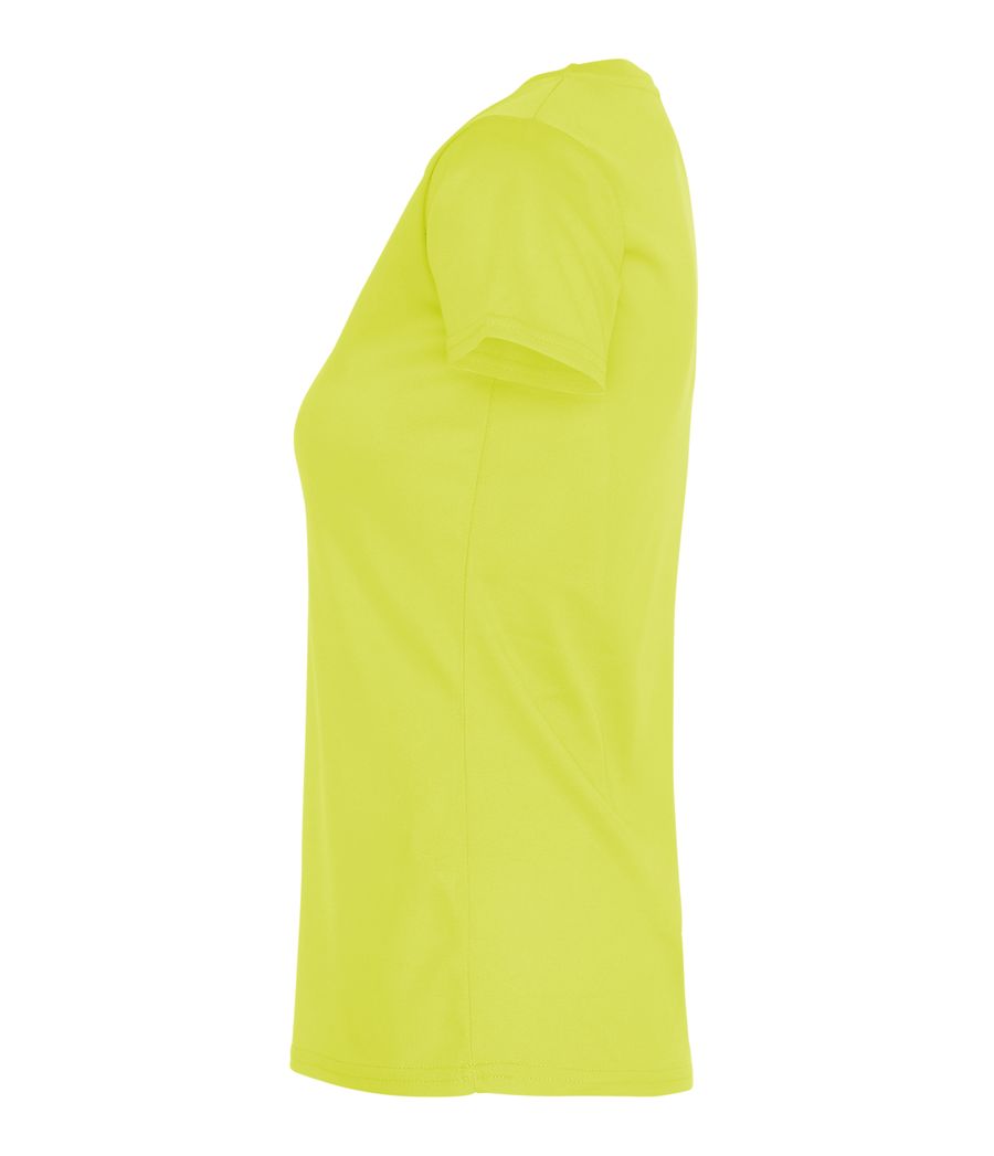 ST250 – Lady Go Sport