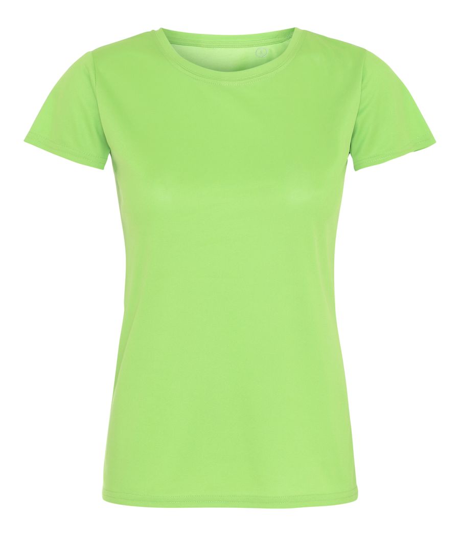 ST250 – Lady Go Sport