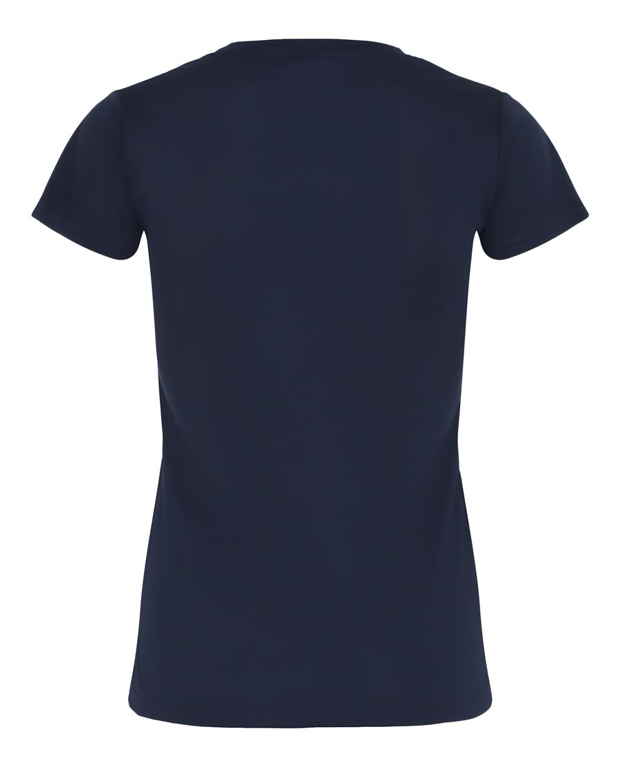 ST250 – Lady Go Sport