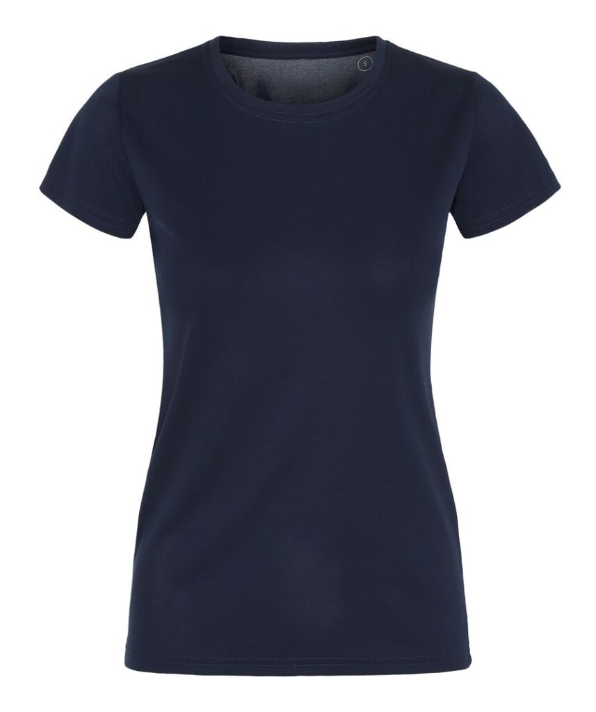 ST250 – Lady Go Sport