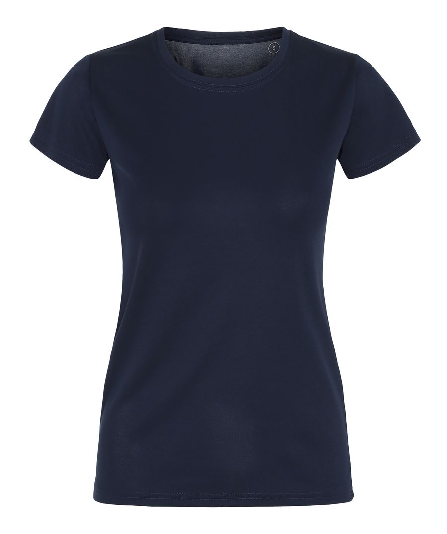 ST250 – Lady Go Sport