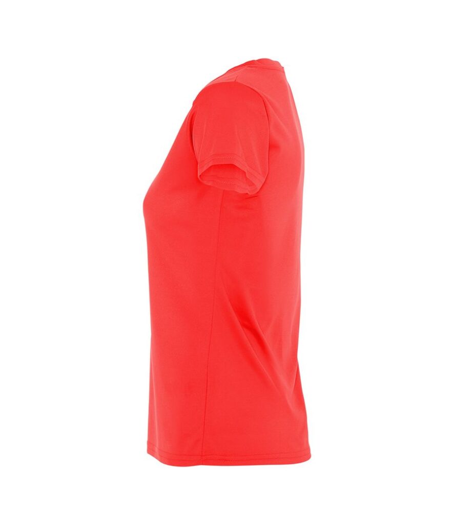 ST250 – Lady Go Sport