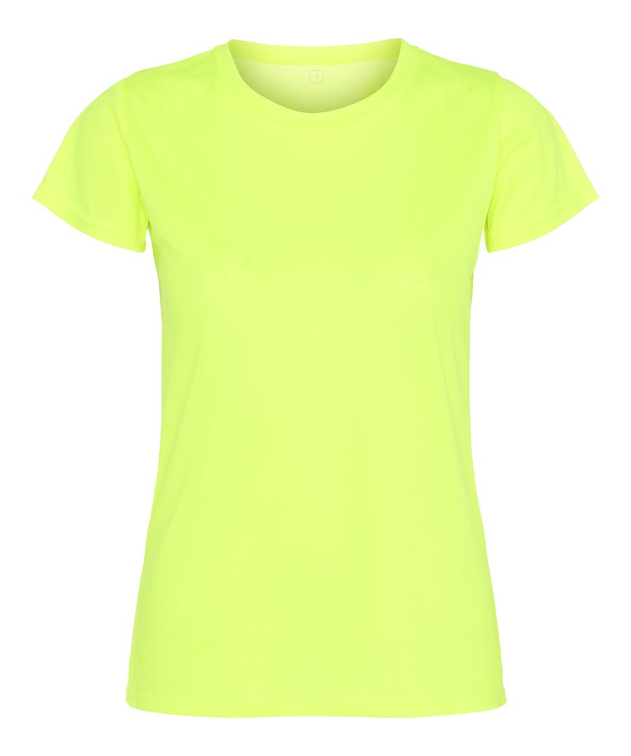ST250 – Lady Go Sport