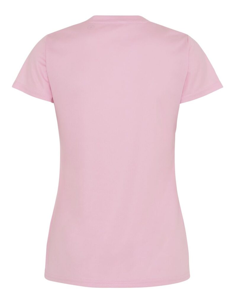 ST250 – Lady Go Sport