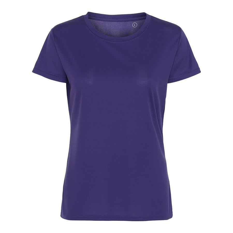 ST250 – Lady Go Sport