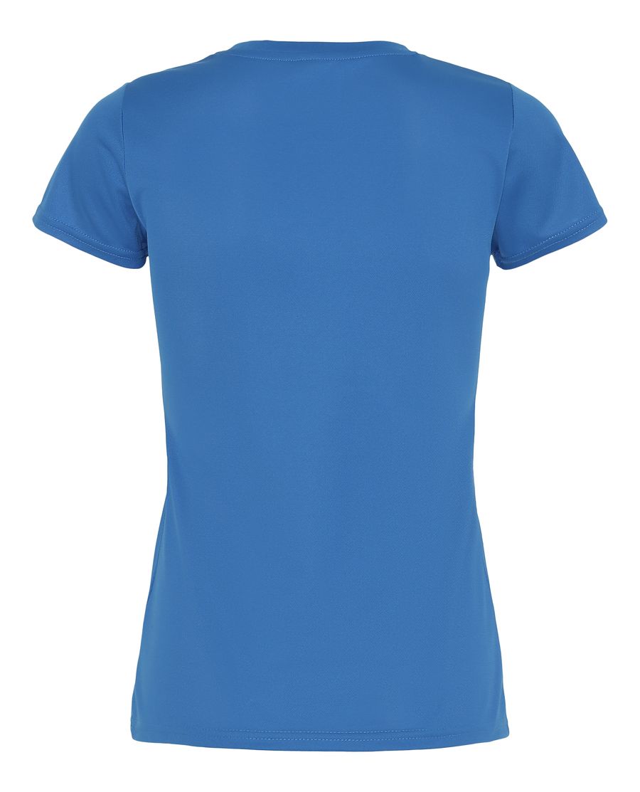 ST250 – Lady Go Sport