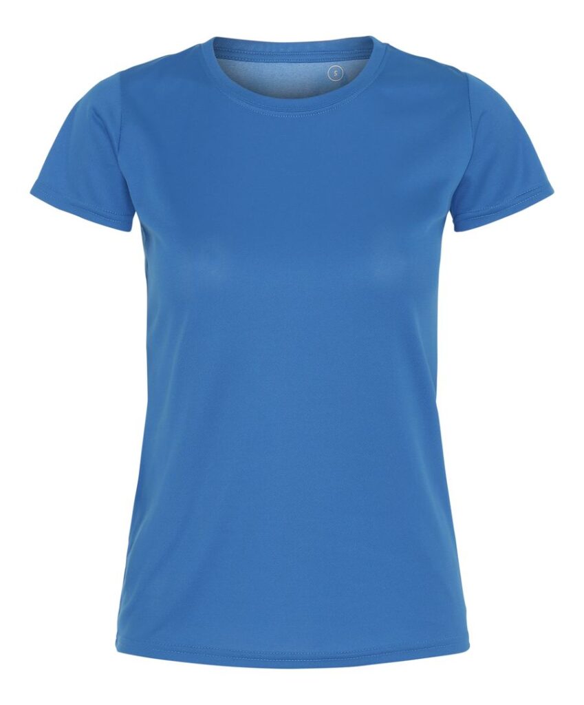 ST250 – Lady Go Sport