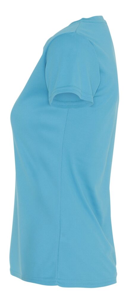 ST250 – Lady Go Sport